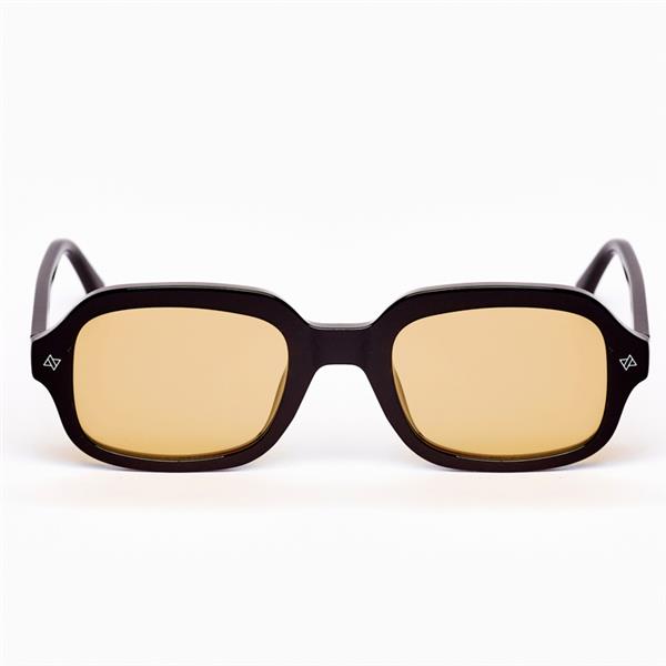 AV ACE BLACK/ORANGE